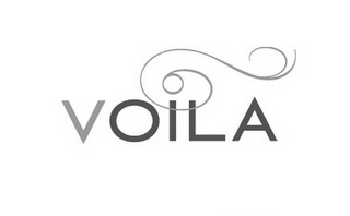VOILA logo