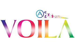 VOILA logo