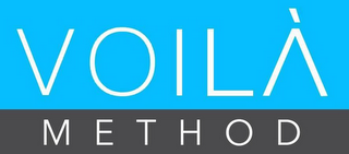 VOILA METHOD logo