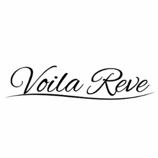 VOILA REVE logo