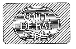 VOILE DE BAL logo