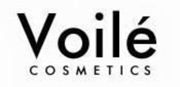 VOILÉ COSMETICS logo