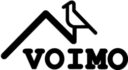 VOIMO logo