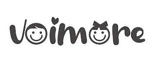 VOIMORE logo