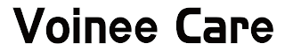 VOINEE CARE logo