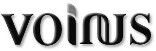 VOINUS logo