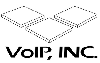 VOIP, INC. logo