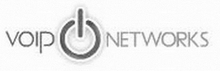 VOIP NETWORKS logo