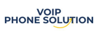 VOIP PHONE SOLUTION logo