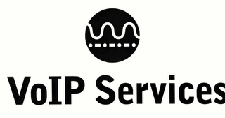 VOIP SERVICES logo