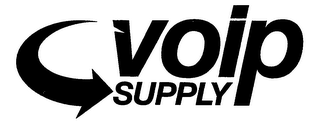 VOIP SUPPLY logo