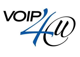 VOIP4U logo