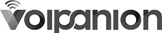 VOIPANION logo