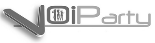 VOIPARTY logo
