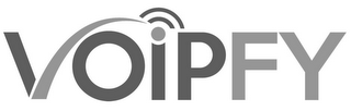 VOIPFY logo
