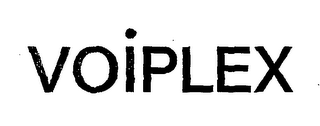 VOIPLEX logo