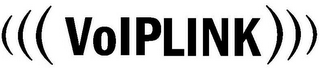(((VOIPLINK))) logo