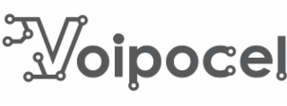 VOIPOCEL logo