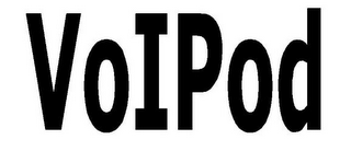 VOIPOD logo