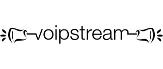 VOIPSTREAM logo