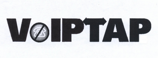 VOIPTAP logo