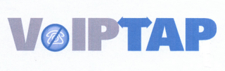 VOIPTAP logo