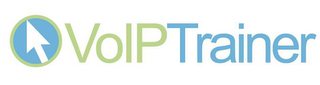 VOIPTRAINER logo