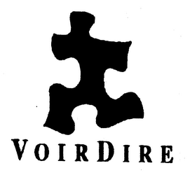 VOIRDIRE