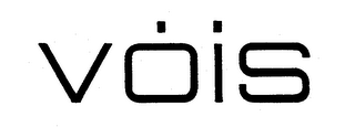 VOIS logo