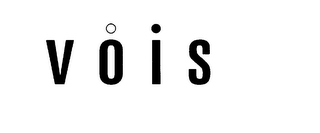 VOIS logo