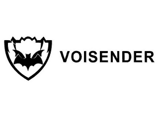 VOISENDER logo
