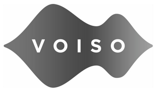 VOISO logo
