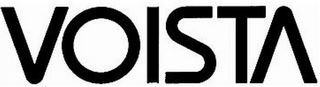VOISTA logo