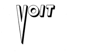 VOIT logo