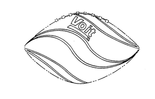 VOIT logo