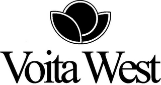 VOITA WEST logo