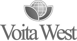 VOITA WEST logo