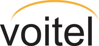 VOITEL logo