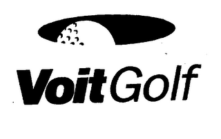 VOITGOLF logo