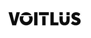 VOITLUS logo