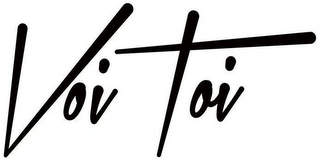 VOITOI logo