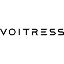 VOITRESS logo