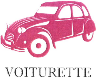 VOITURETTE logo