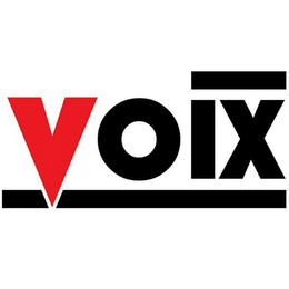 VOIX logo