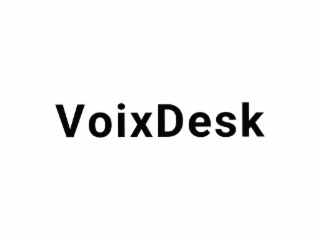 VOIXDESK logo