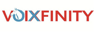 VOIXFINITY logo