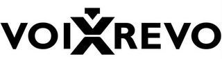 VOIXREVO logo