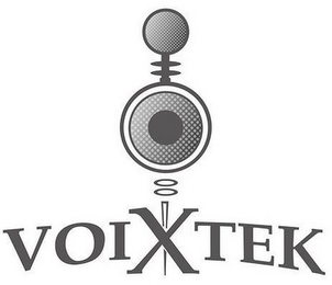 VOIXTEK logo