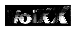 VOIXX logo