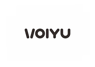 VOIYU logo
